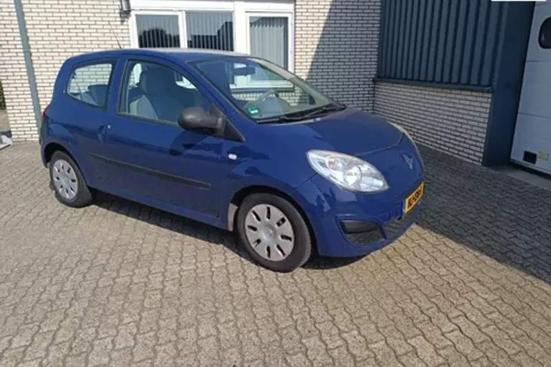 Renault Twingo (2008)