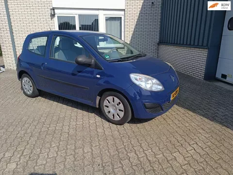 Renault Twingo (2008) — foto 1