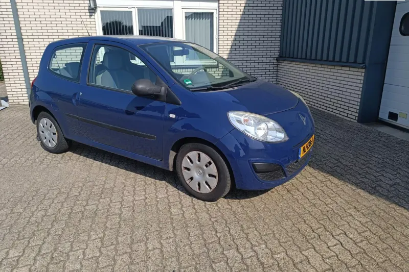 Renault Twingo (2008)