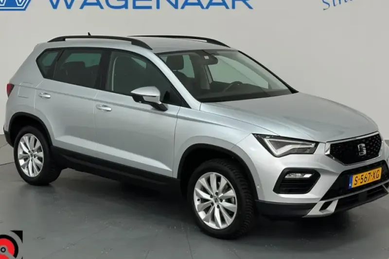 SEAT Ateca (2023)