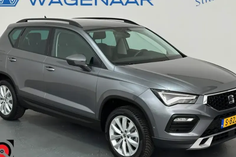 SEAT Ateca (2023)