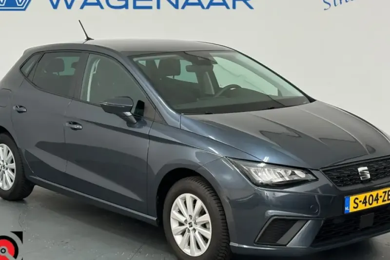 SEAT Ibiza (2023)