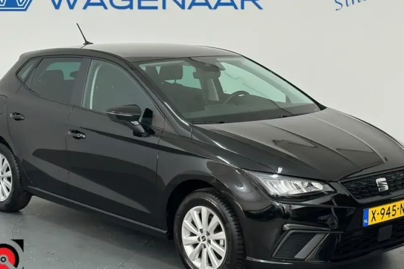 SEAT Ibiza (2024)