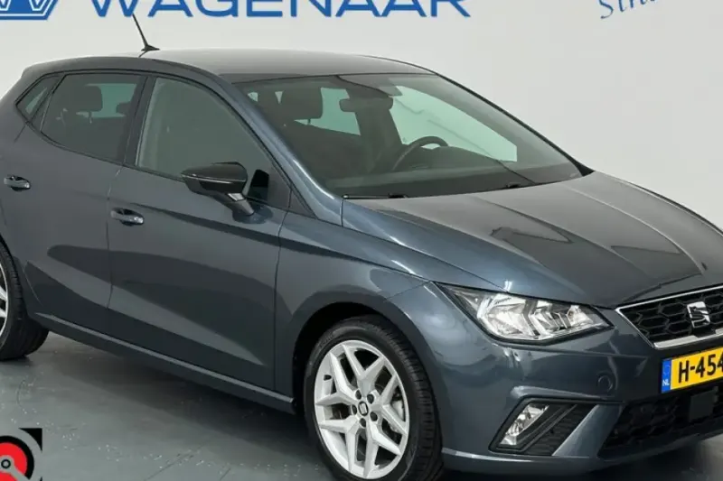 SEAT Ibiza (2020)