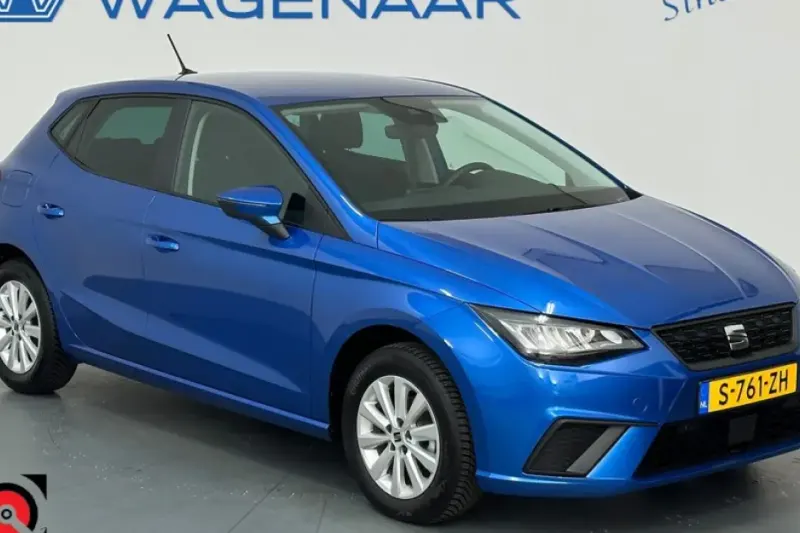 SEAT Ibiza (2023)