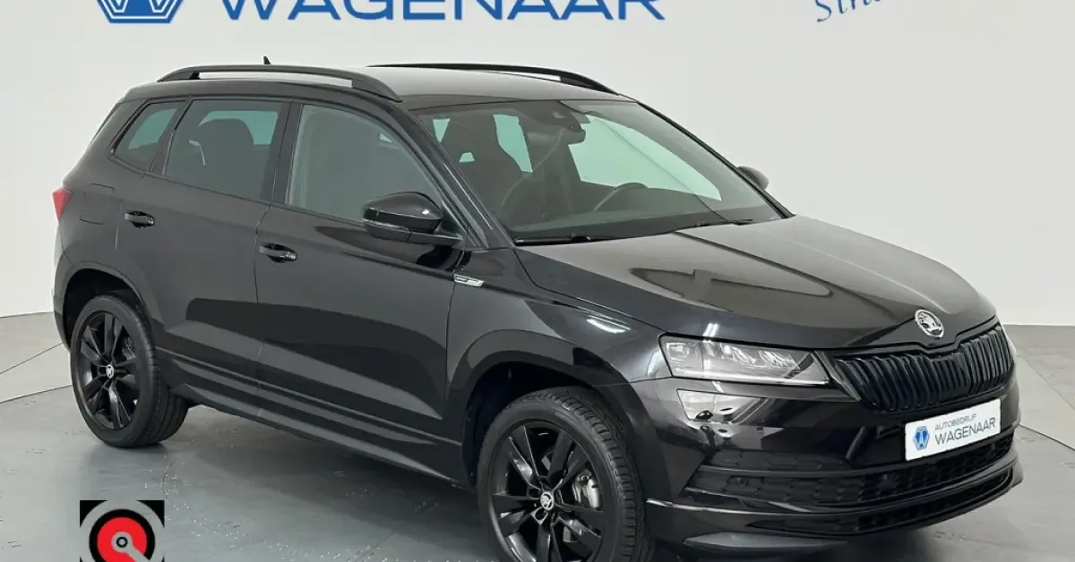 Škoda Karoq (2019) — foto 1