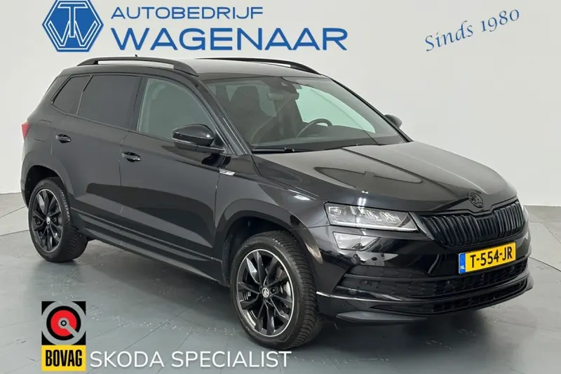 Škoda Karoq (2020)