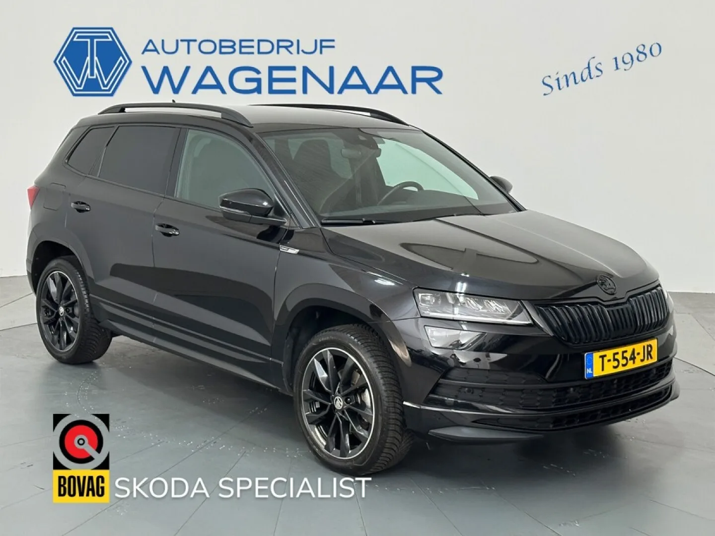 Škoda Karoq (2020) — foto 1