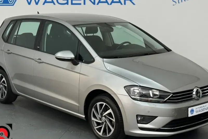 Volkswagen Golf (2017)
