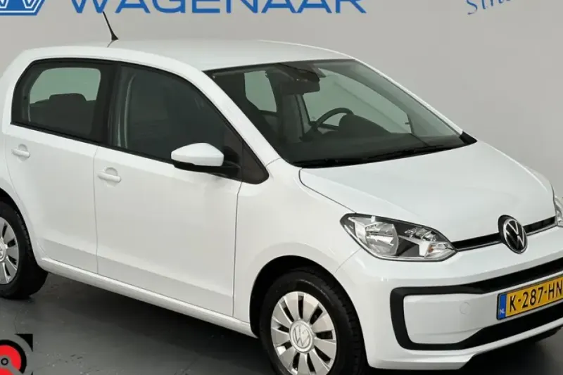 Volkswagen Up (2021)