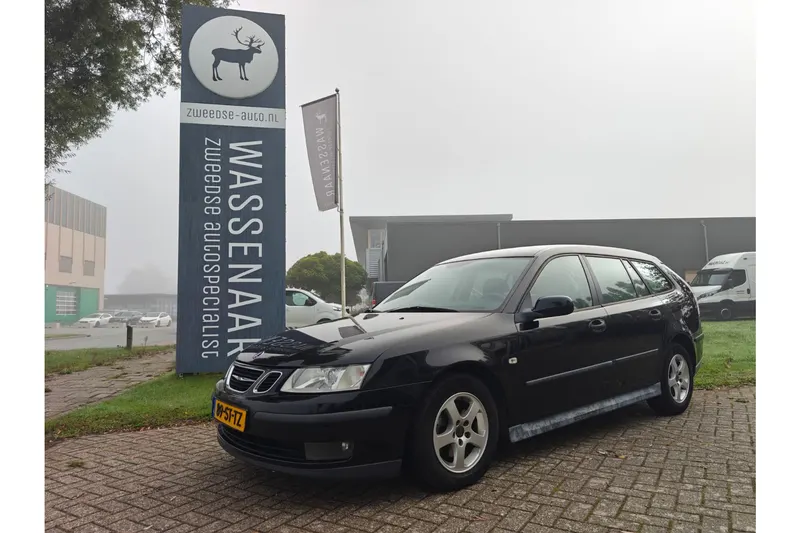 Saab 9-3 (2006)