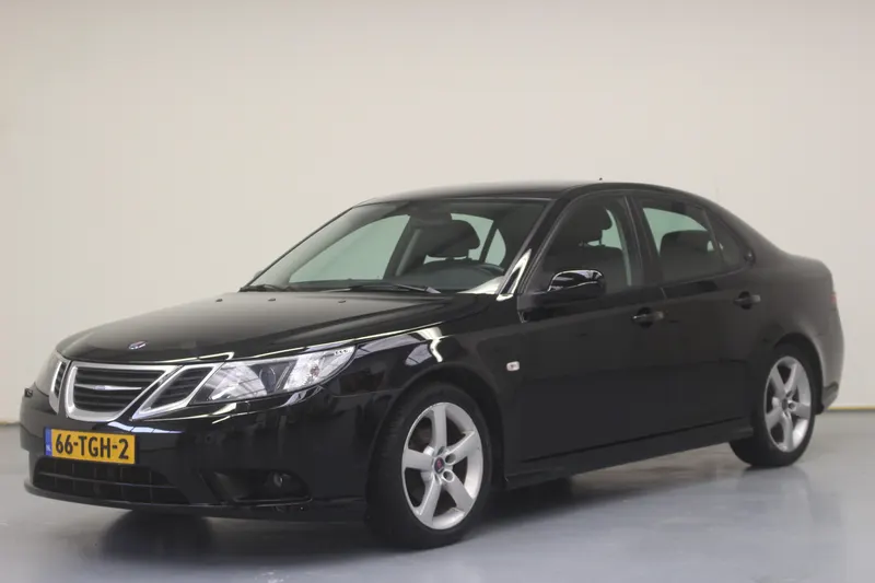 Saab 9-3 (2012)