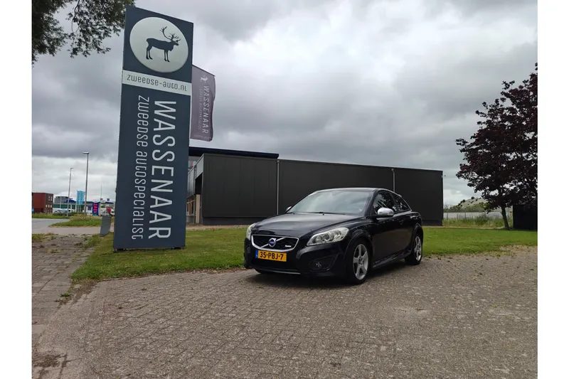 Volvo C30 (2011)