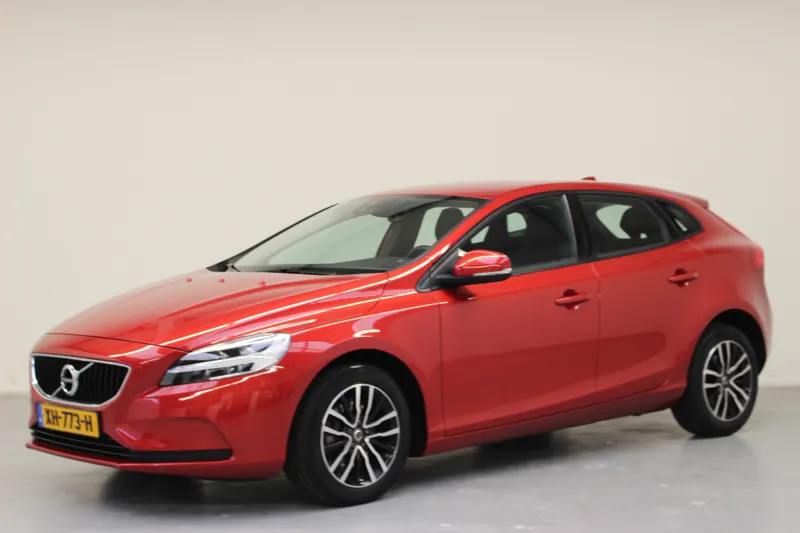 Volvo V40 (2019)