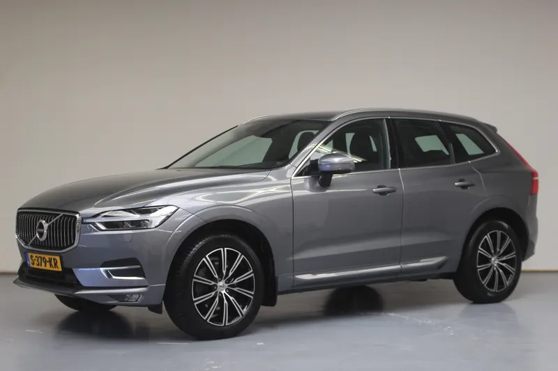 Volvo XC60 (2020)