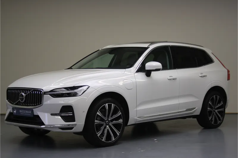 Volvo XC60 (2023)