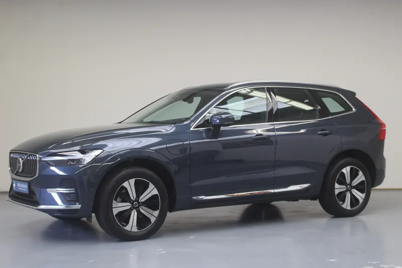Volvo XC60 (2026)