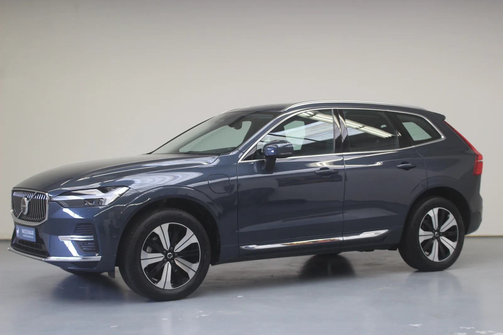 Volvo XC60 (2026) — foto 1