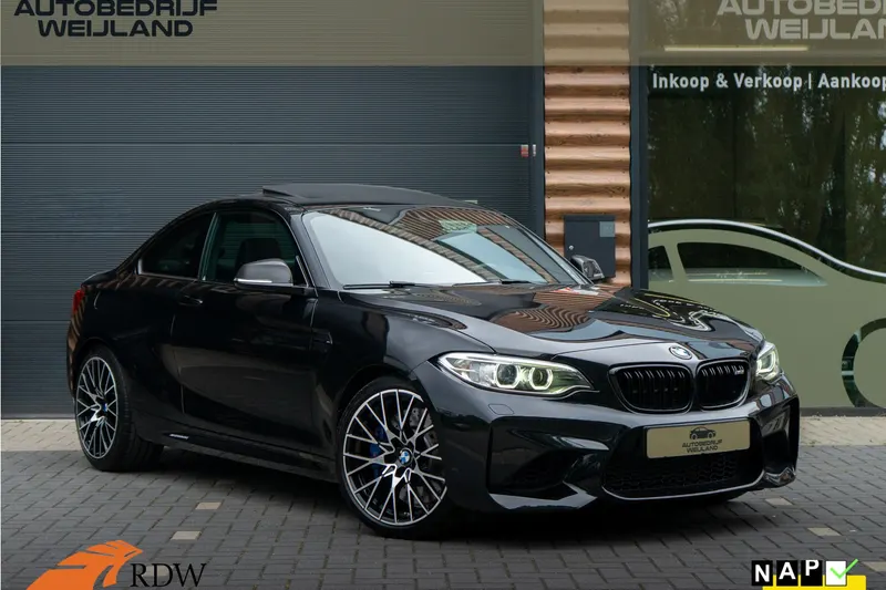 BMW 2-Serie (2017)