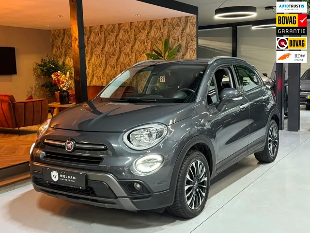 Fiat 500 (2021) — foto 1