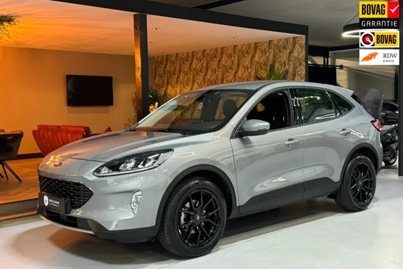 Ford Kuga (2024)