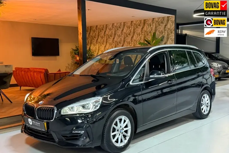 BMW 2-Serie (2020)