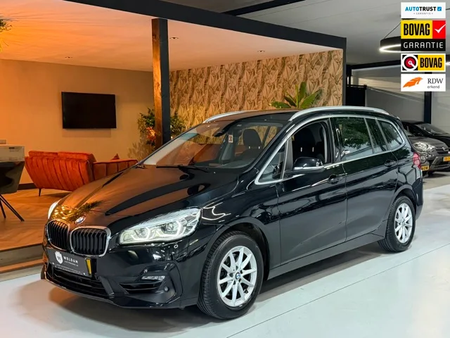 BMW 2-Serie (2020) — foto 1