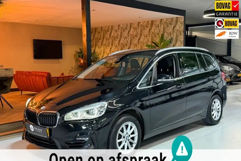 BMW 2-Serie (2020)