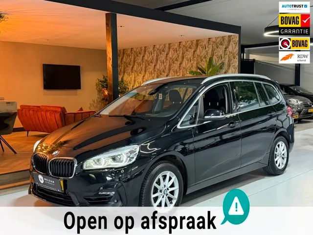 BMW 2-Serie (2020) — foto 1