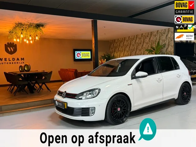 Volkswagen Golf (2012) — foto 1