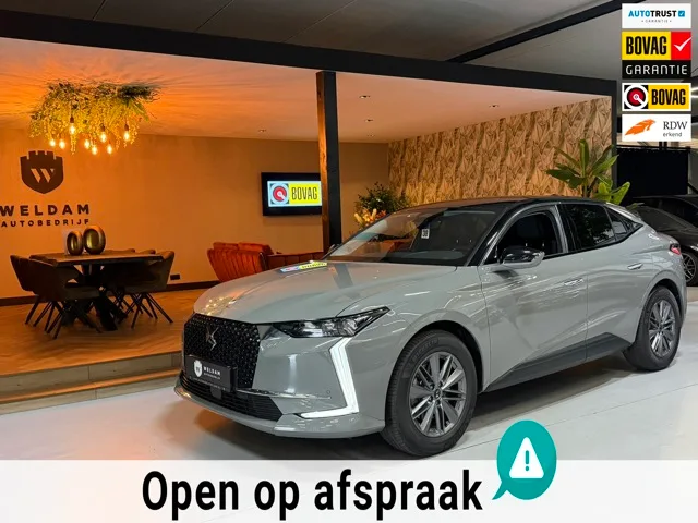 DS 4 (2022) — foto 1