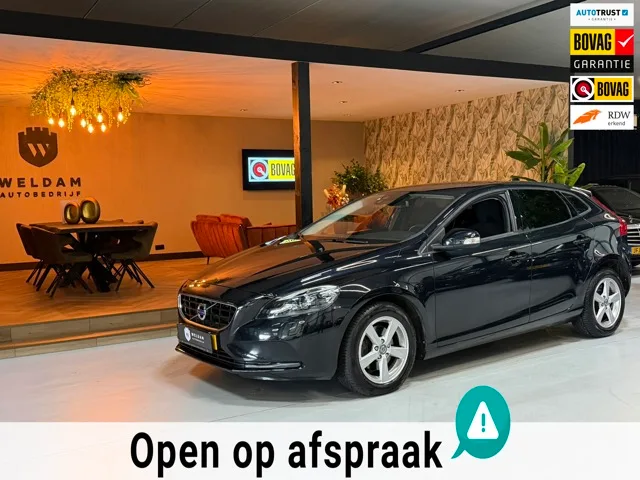 Volvo V40 (2014) — foto 1