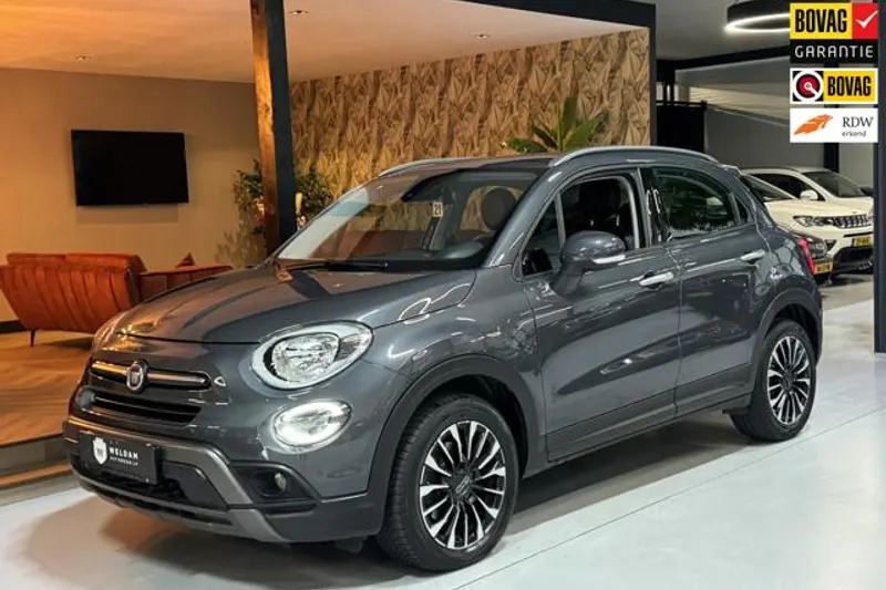 Fiat 500 (2021)