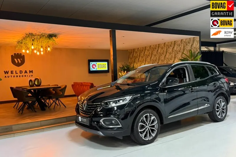 Renault Kadjar (2019)