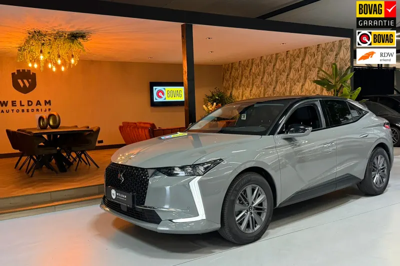 DS Ds (2022)