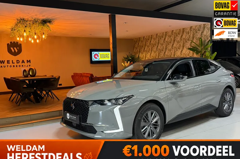 DS 4 (2022)