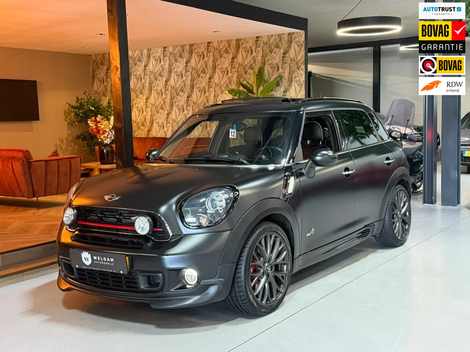 MINI Countryman (2015) — foto 1