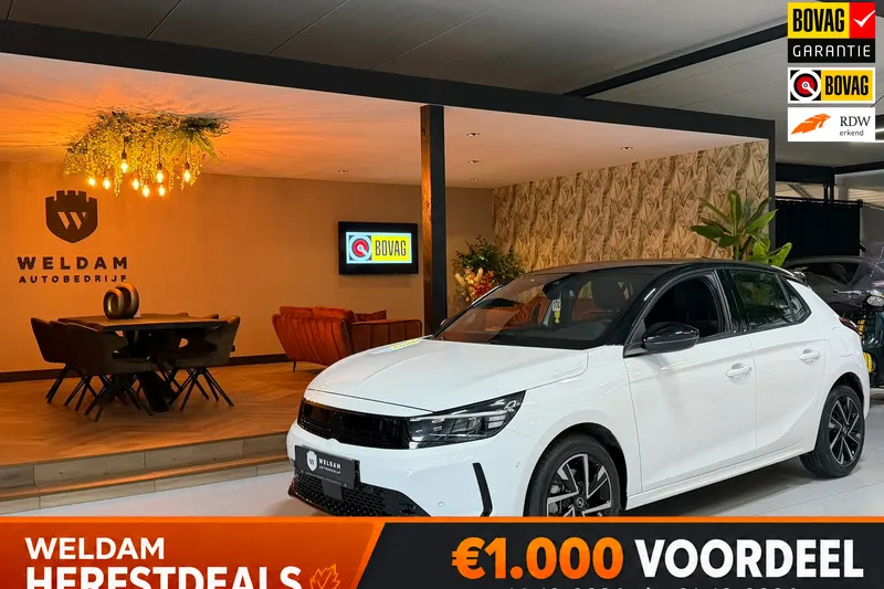 Opel Corsa (2024)