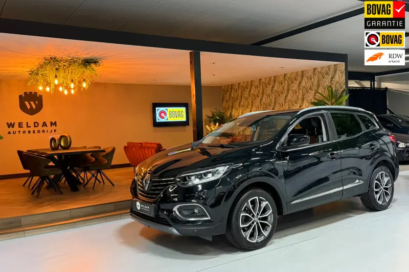 Renault Kadjar (2019)