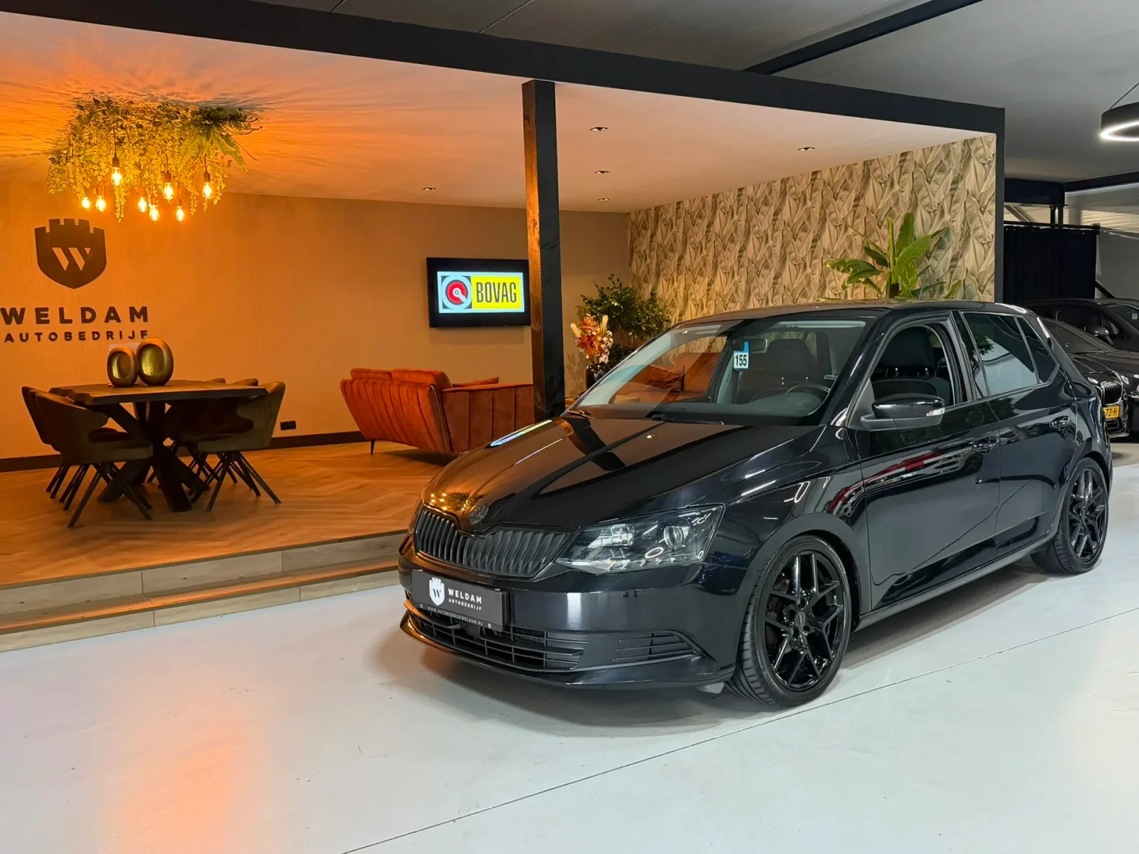 Škoda Fabia (2015) — foto 1