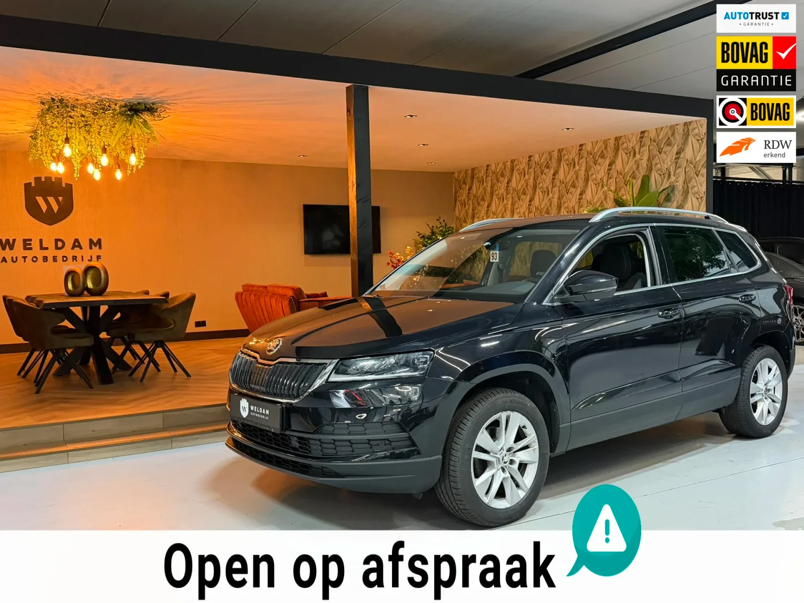 Škoda Karoq (2021) — foto 1