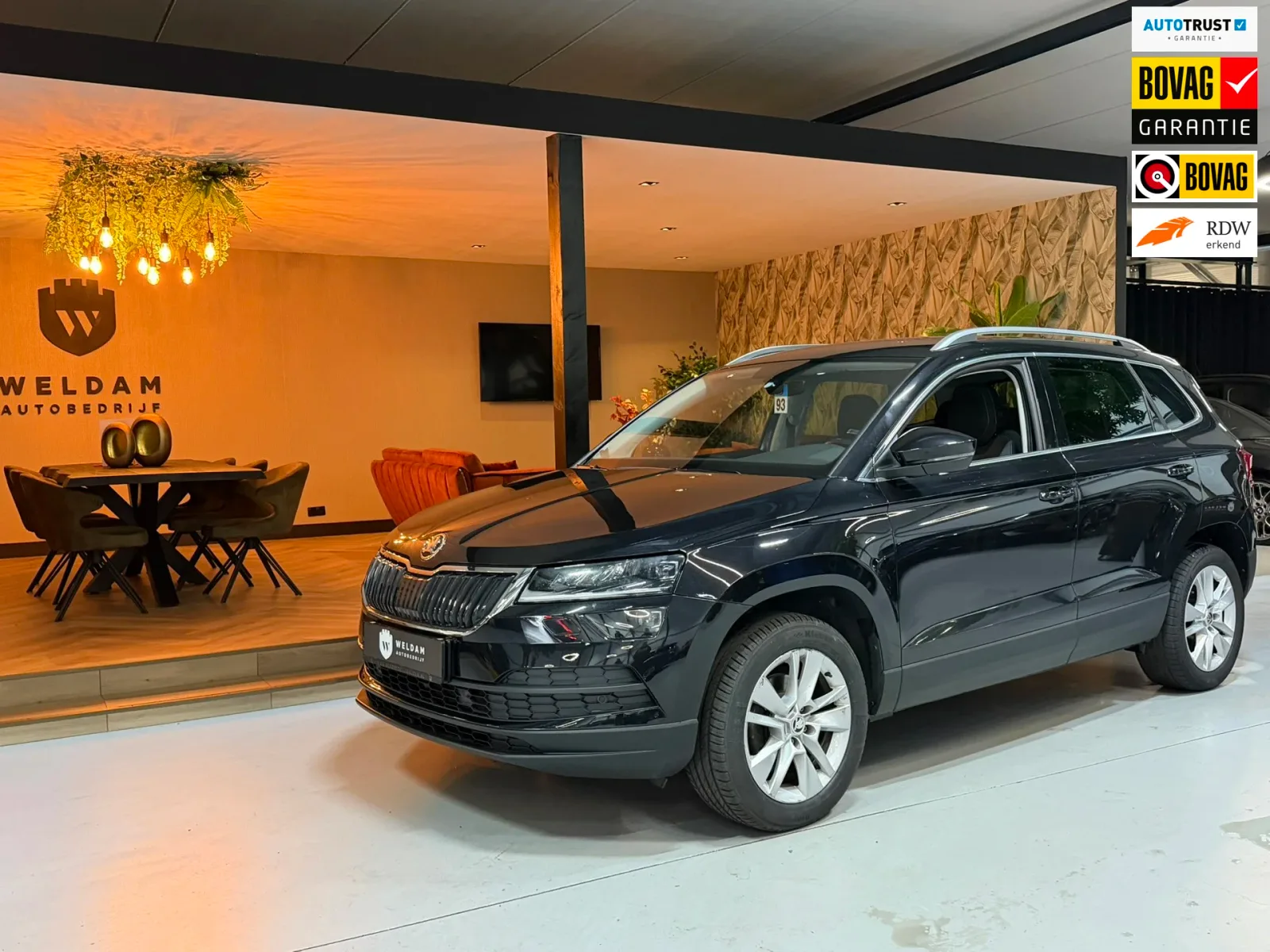 Škoda Karoq (2021) — foto 1