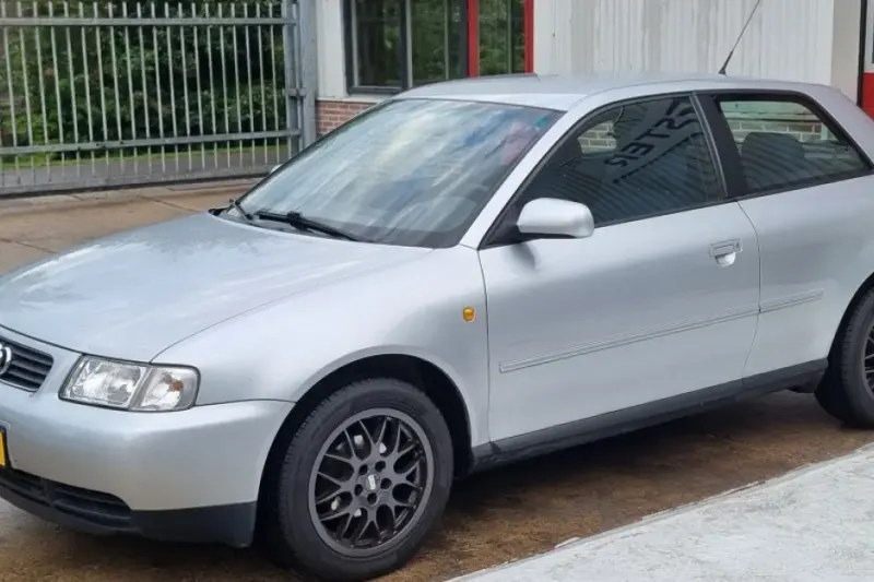 Audi A3 (1998)
