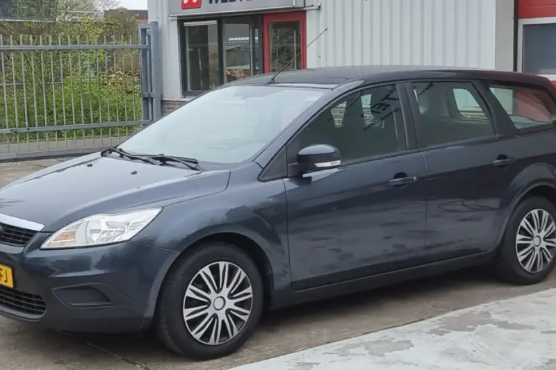 Ford Focus (2008)
