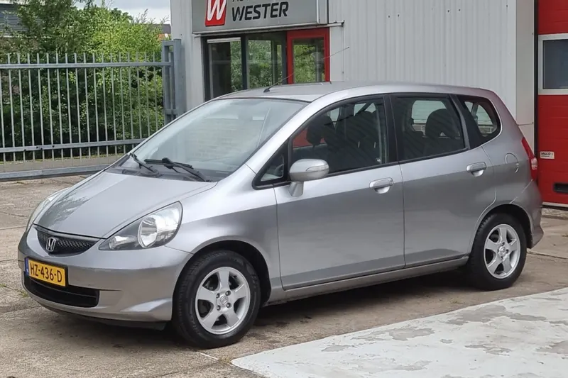 Honda Jazz (2006)