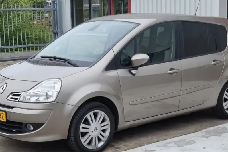 Renault Grand (2008)