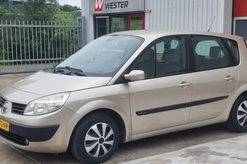 Renault Scénic (2006)
