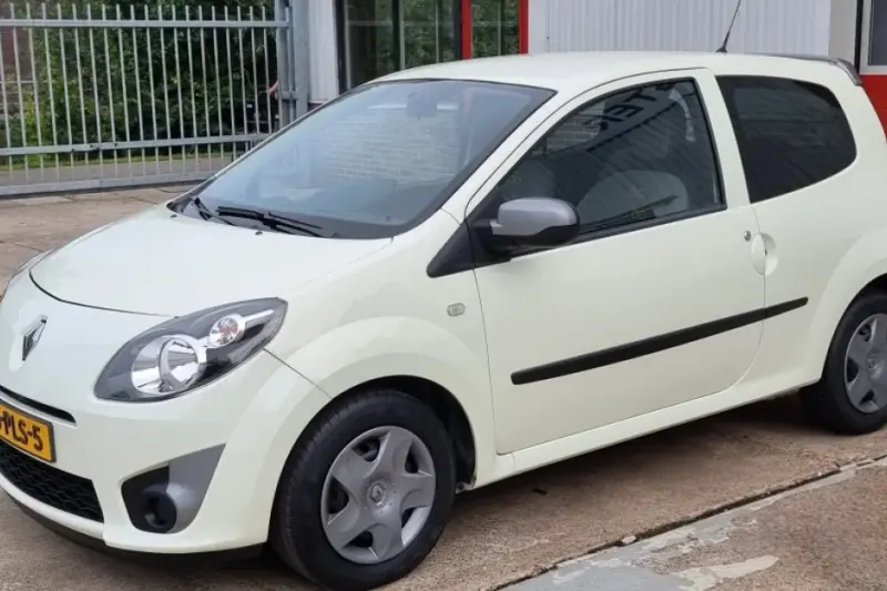 Renault Twingo (2011)