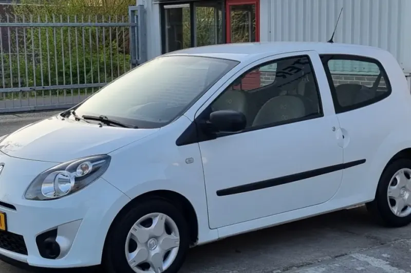 Renault Twingo (2011)