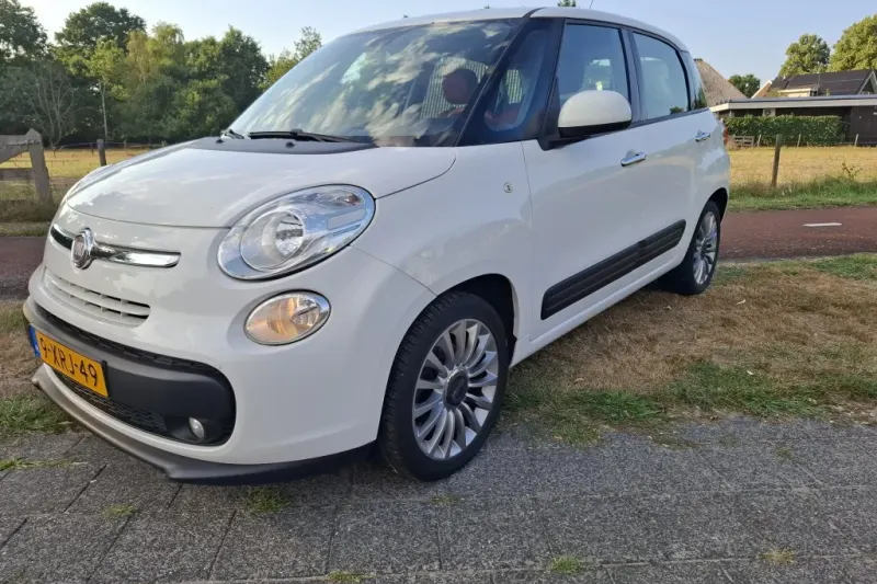 Fiat 500L (2013)
